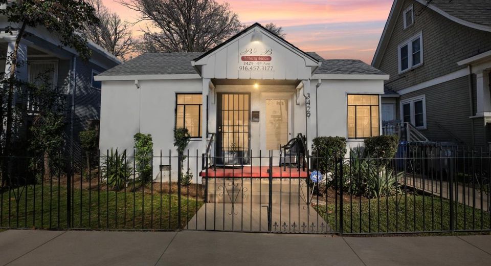 3429 4th Ave, Sacramento, CA 95817 Photo