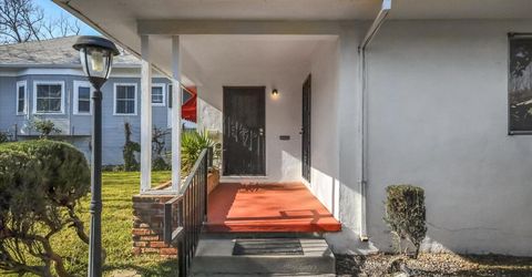 3429 4th Ave, Sacramento, CA 95817 Photo