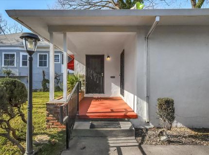 3429 4th Ave, Sacramento, CA 95817 Photo