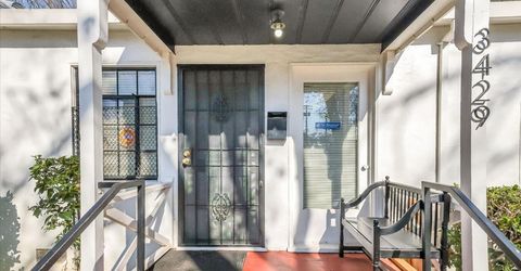 3429 4th Ave, Sacramento, CA 95817 Photo