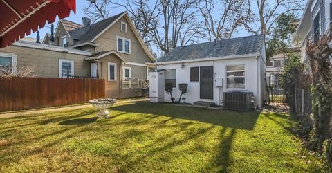 3429 4th Ave, Sacramento, CA 95817 Photo
