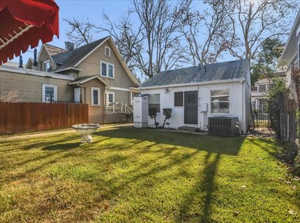 3429 4th Ave, Sacramento, CA 95817 Photo