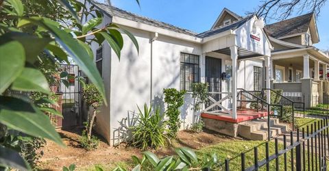 3429 4th Ave, Sacramento, CA 95817 Photo