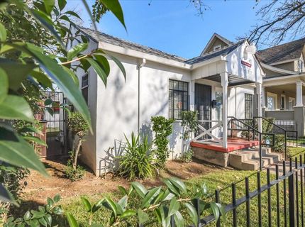 3429 4th Ave, Sacramento, CA 95817 Photo