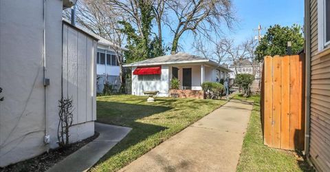 3429 4th Ave, Sacramento, CA 95817 Photo