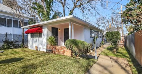 3429 4th Ave, Sacramento, CA 95817 Photo