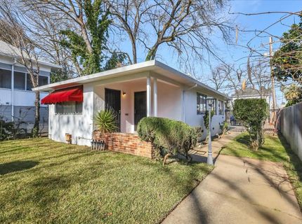 3429 4th Ave, Sacramento, CA 95817 Photo