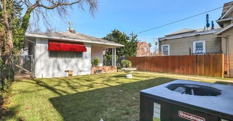 3429 4th Ave, Sacramento, CA 95817 Photo