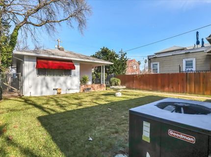3429 4th Ave, Sacramento, CA 95817 Photo