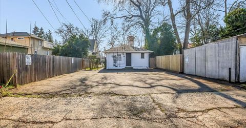 3429 4th Ave, Sacramento, CA 95817 Photo