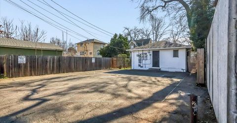 3429 4th Ave, Sacramento, CA 95817 Photo