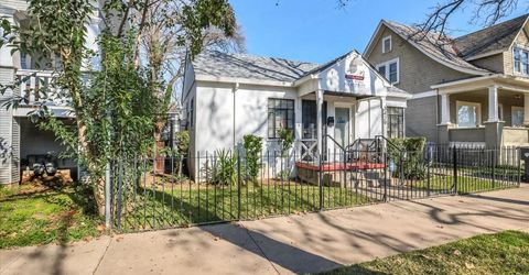 3429 4th Ave, Sacramento, CA 95817 Photo