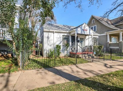 3429 4th Ave, Sacramento, CA 95817 Photo