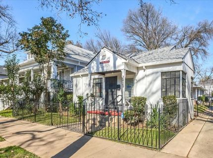 3429 4th Ave, Sacramento, CA 95817 Photo