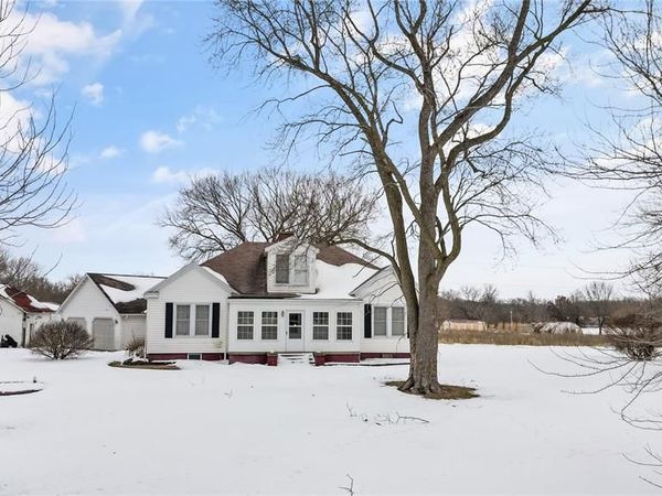 11086 Old Litchfield Trail , Litchfield, IL 62056