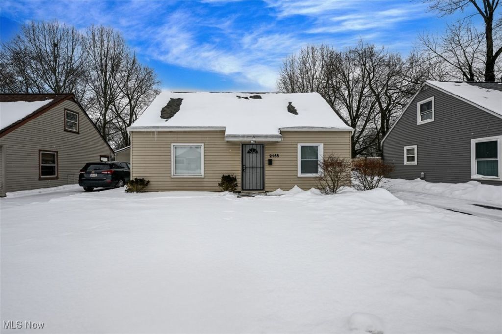 2155 Bailey Road, Cuyahoga Falls, OH 44221 Main Photo