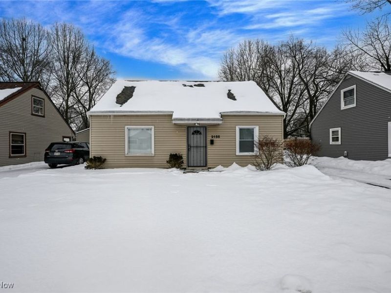 2155 Bailey Road, Cuyahoga Falls, OH 44221 Photo 1