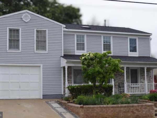 145 MANASSAS DRIVE, MANASSAS PARK, VA 20111