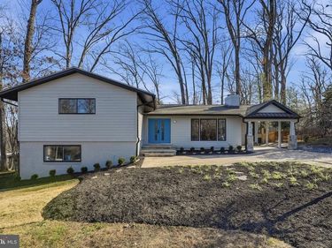 3415 BARGER DRIVE, FALLS CHURCH, VA 22044