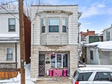 207 W POPLAR STREET, SHENANDOAH, PA 17976