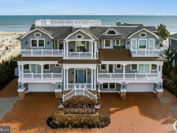 6601 OCEAN BOULEVARD, LONG BEACH TOWNSHIP, NJ 08008