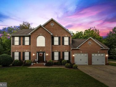 12002 PADDOCK PLACE, FREDERICKSBURG, VA 22407