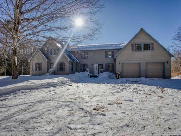 14 Americal Way, Fryeburg, ME 04037