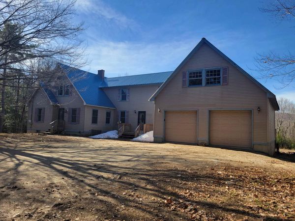 14 Americal Way, Fryeburg, ME 04037