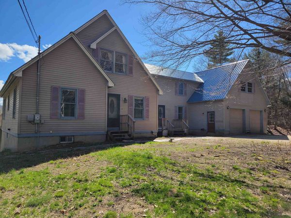 14 Americal Way, Fryeburg, ME 04037