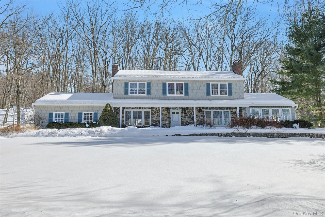 270 Law Road, Briarcliff Manor, NY 10510 Main Photo