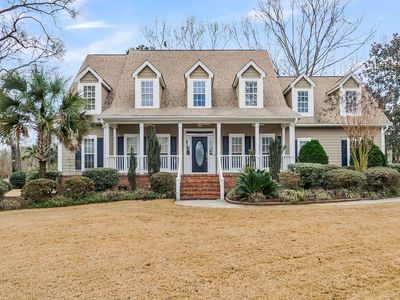 4403 Wild Thicket Lane, North Charleston, SC 29420