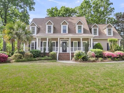4403 Wild Thicket Lane, North Charleston, SC 29420