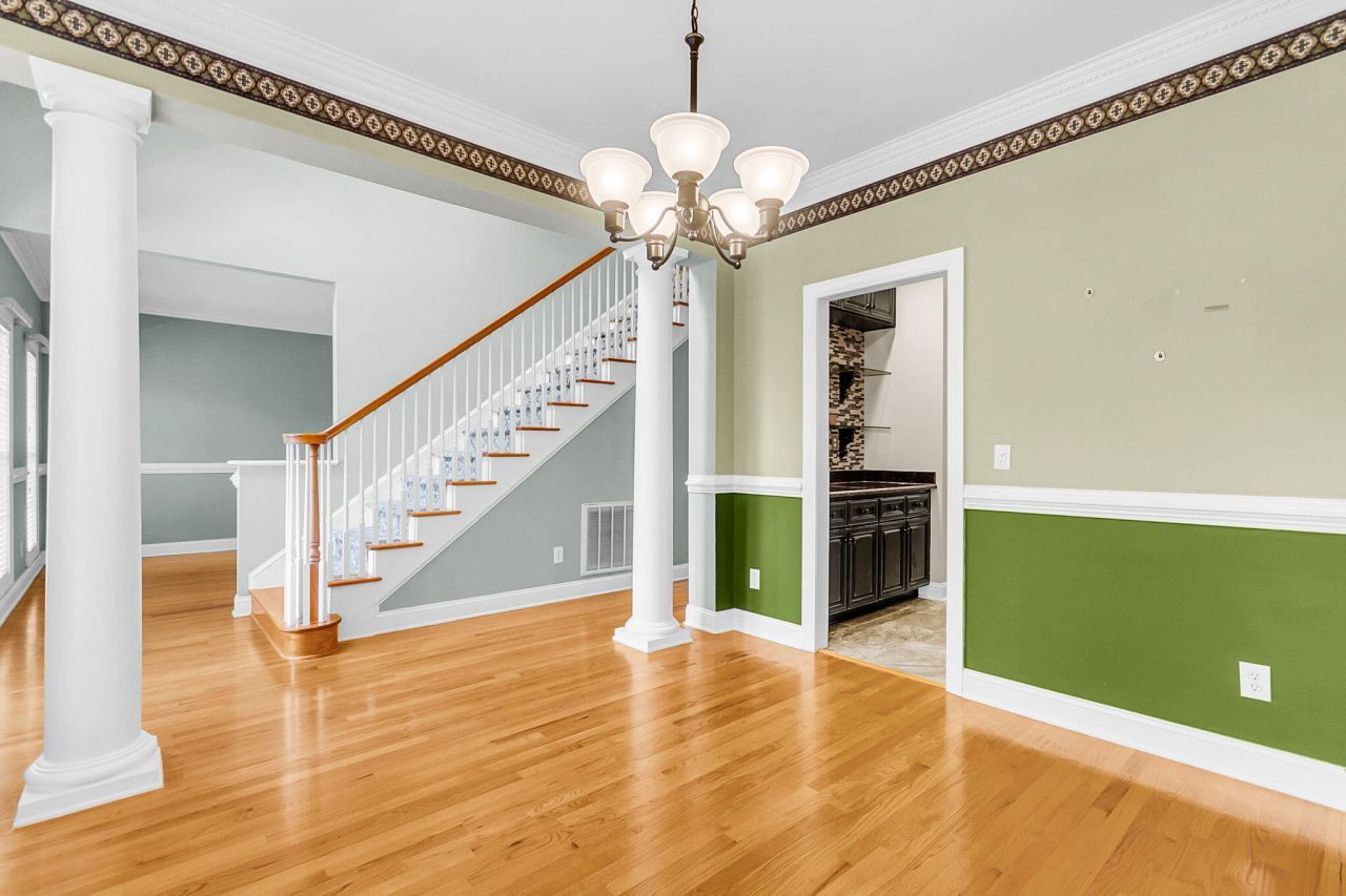 4403 Wild Thicket Lane Photo 12