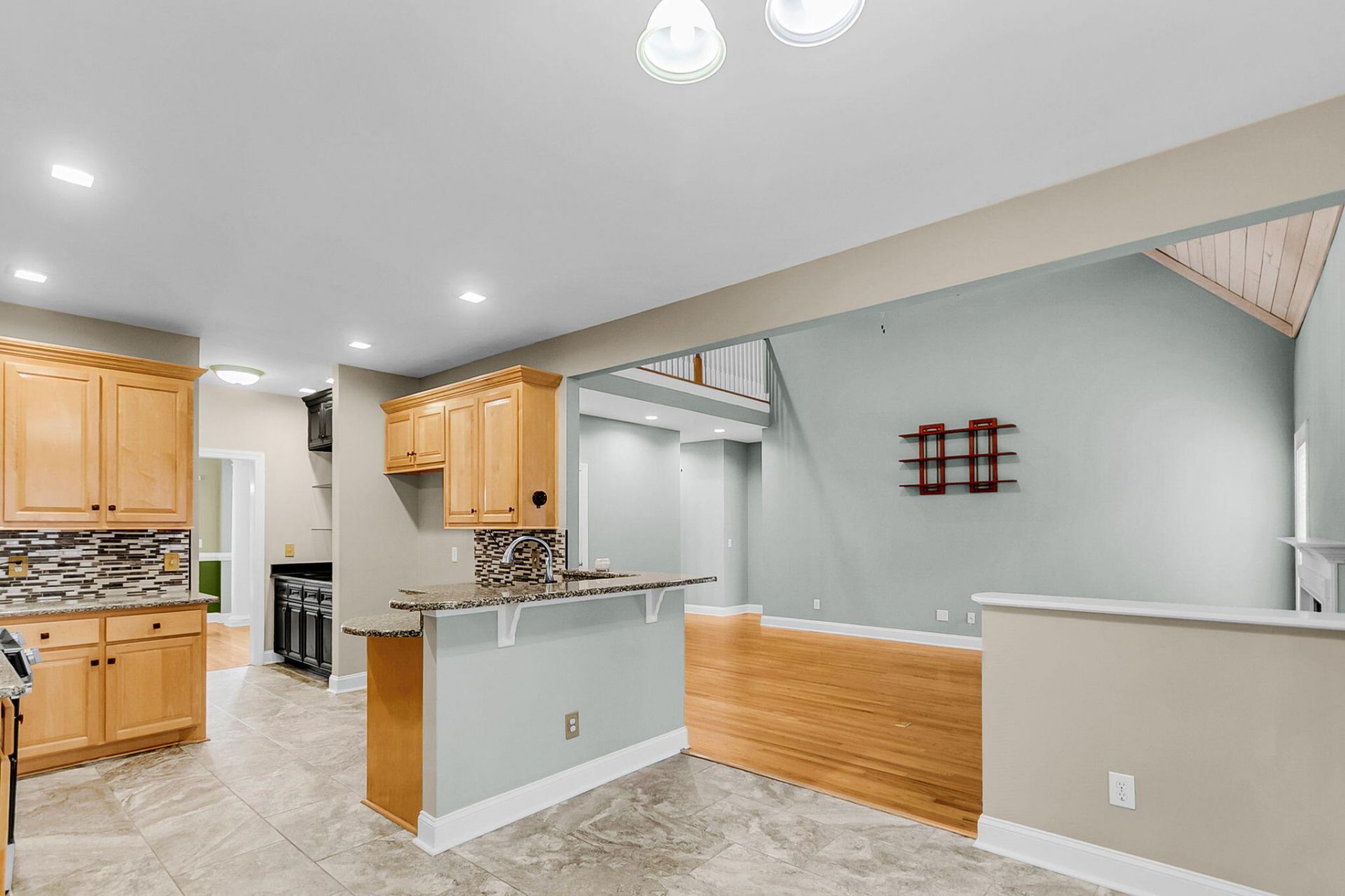 4403 Wild Thicket Lane Photo 17