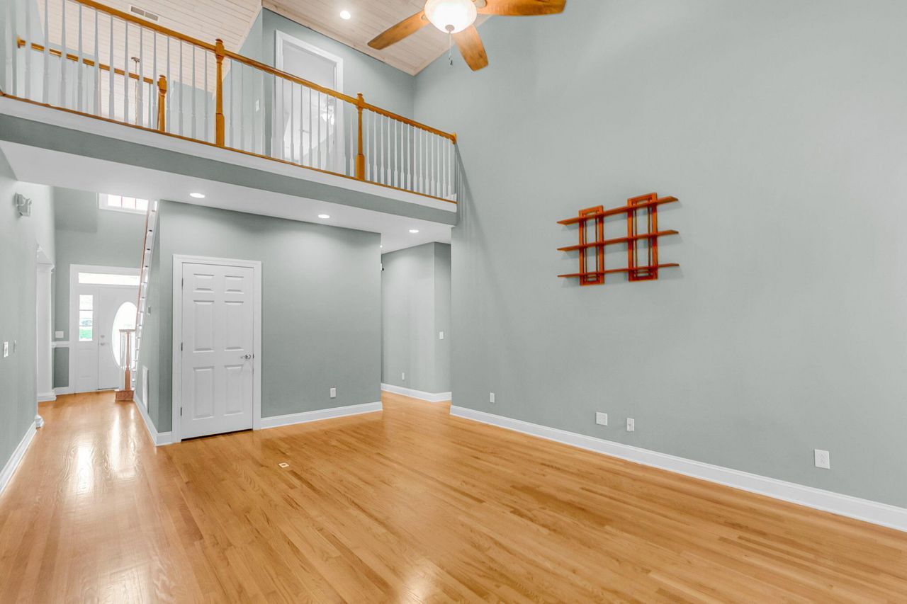 4403 Wild Thicket Lane Photo 19