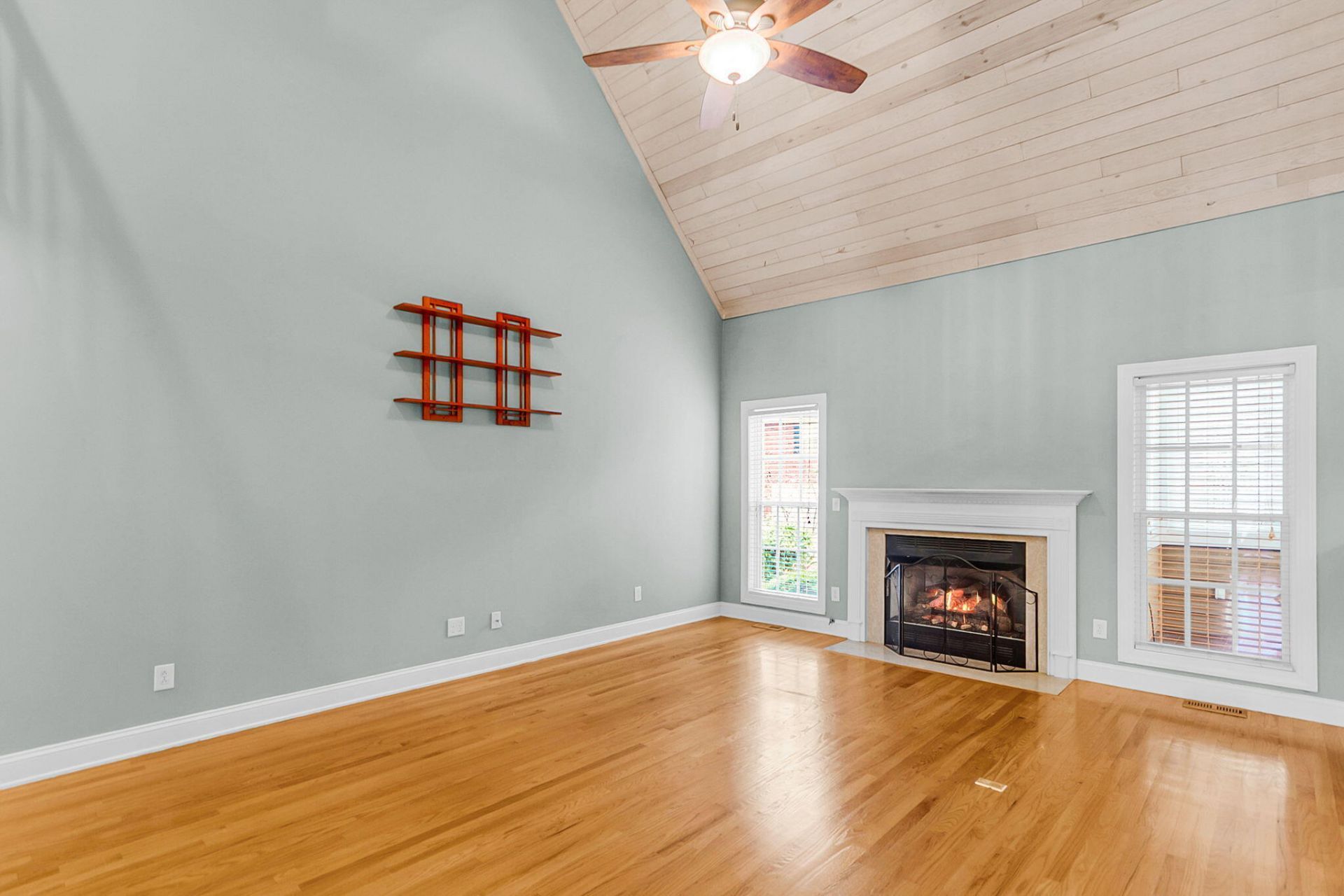 4403 Wild Thicket Lane Photo 19