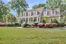 4403 Wild Thicket Lane photo 4