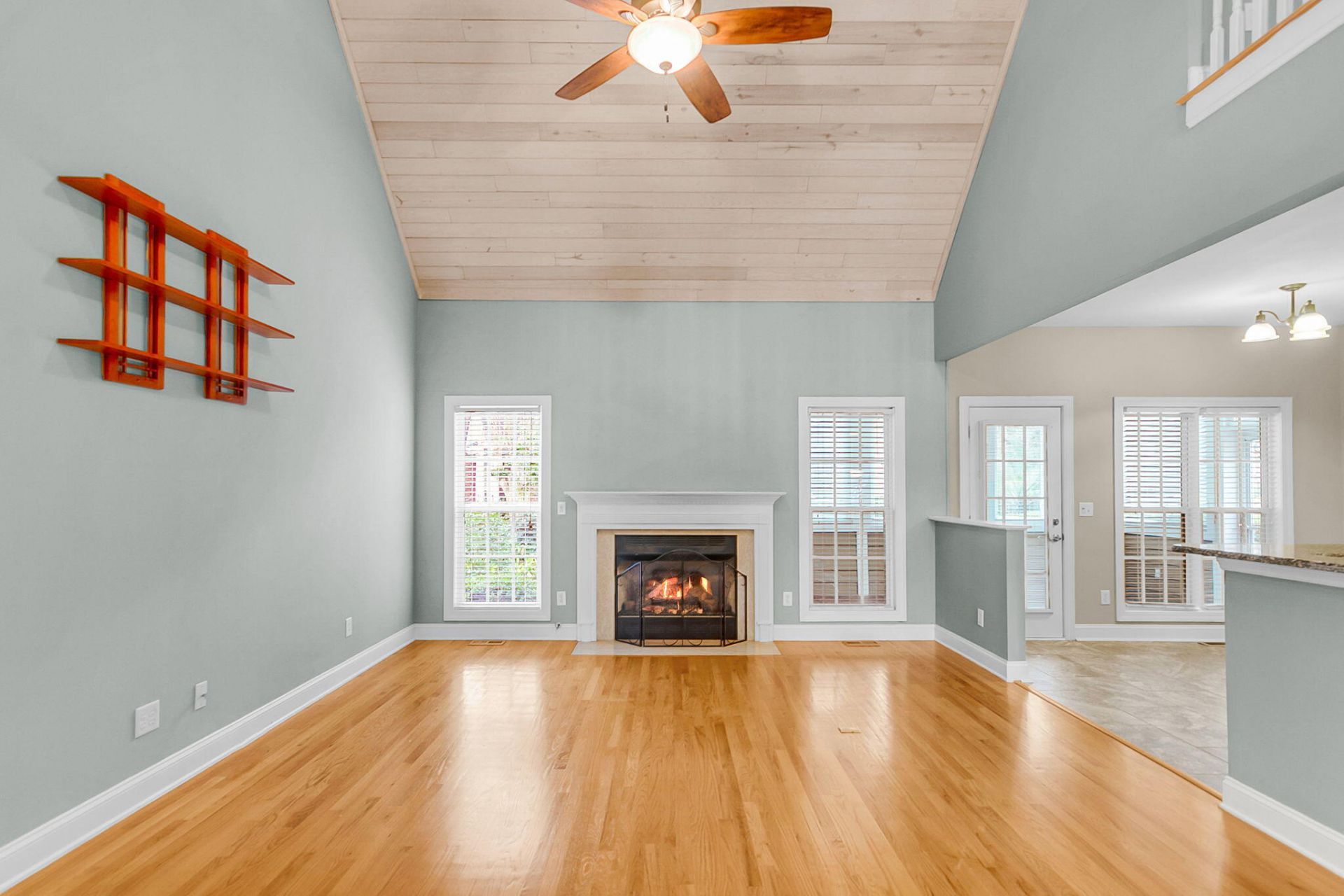 4403 Wild Thicket Lane Photo 20