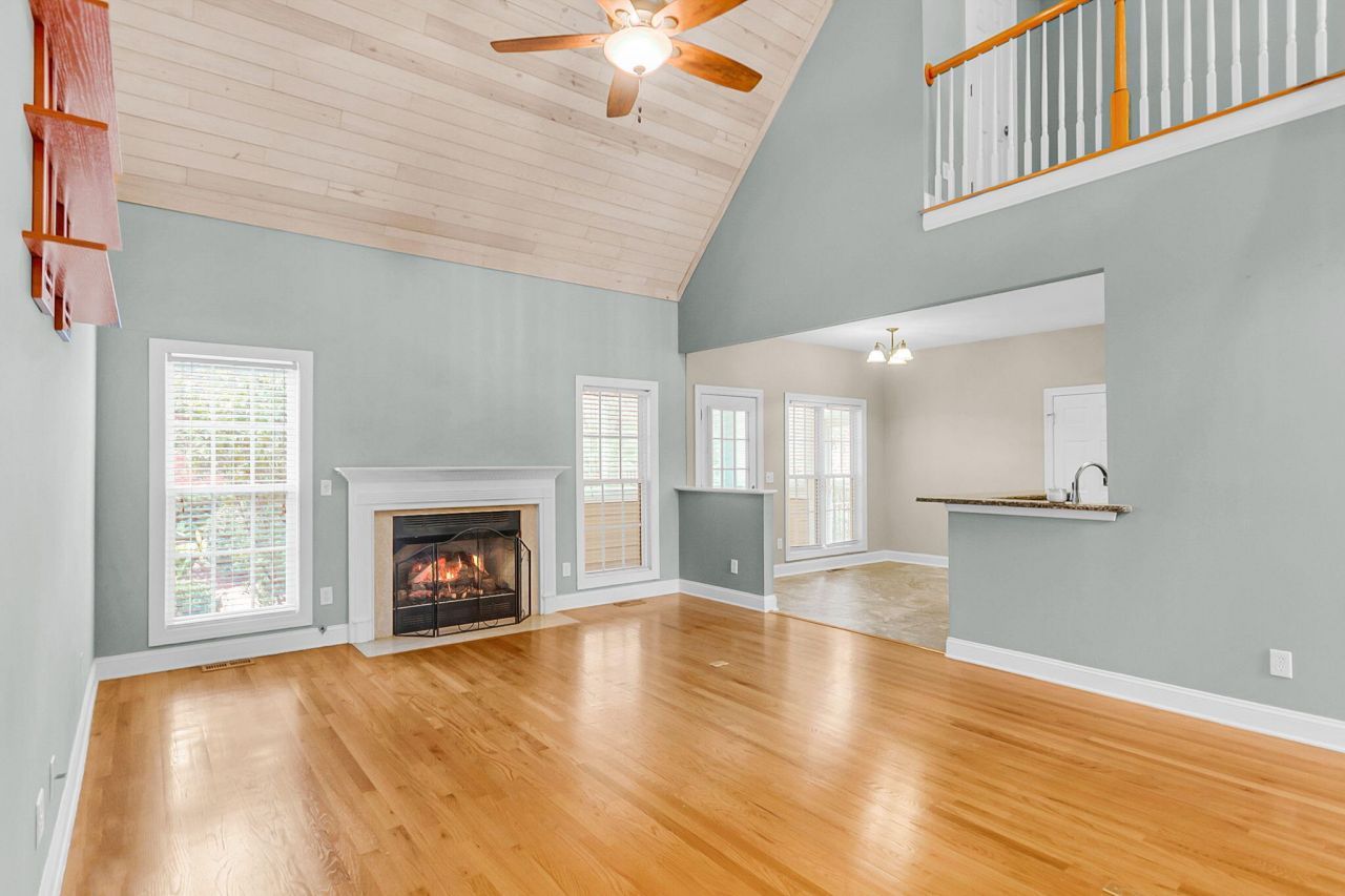 4403 Wild Thicket Lane Photo 22