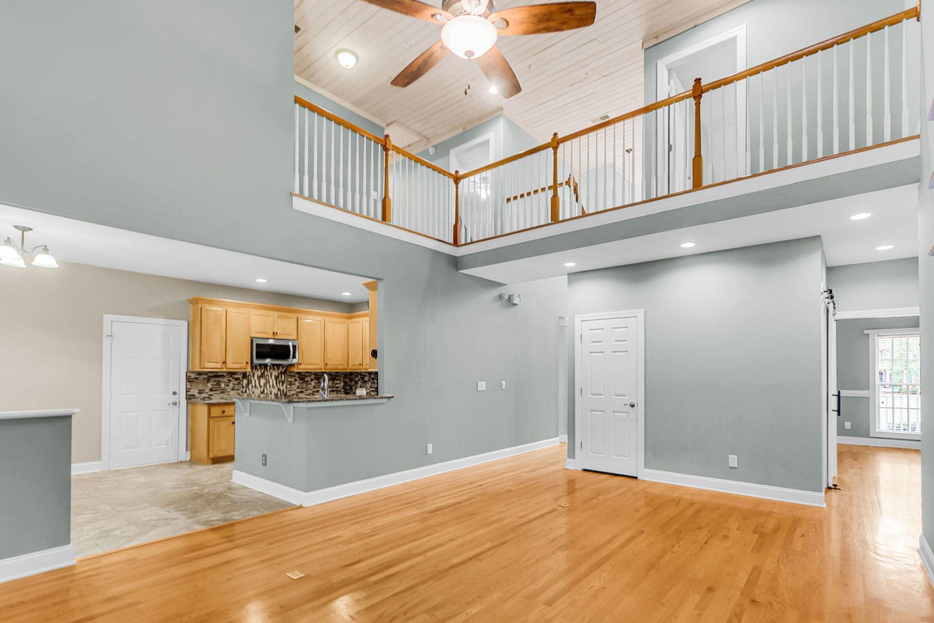 4403 Wild Thicket Lane Photo 22