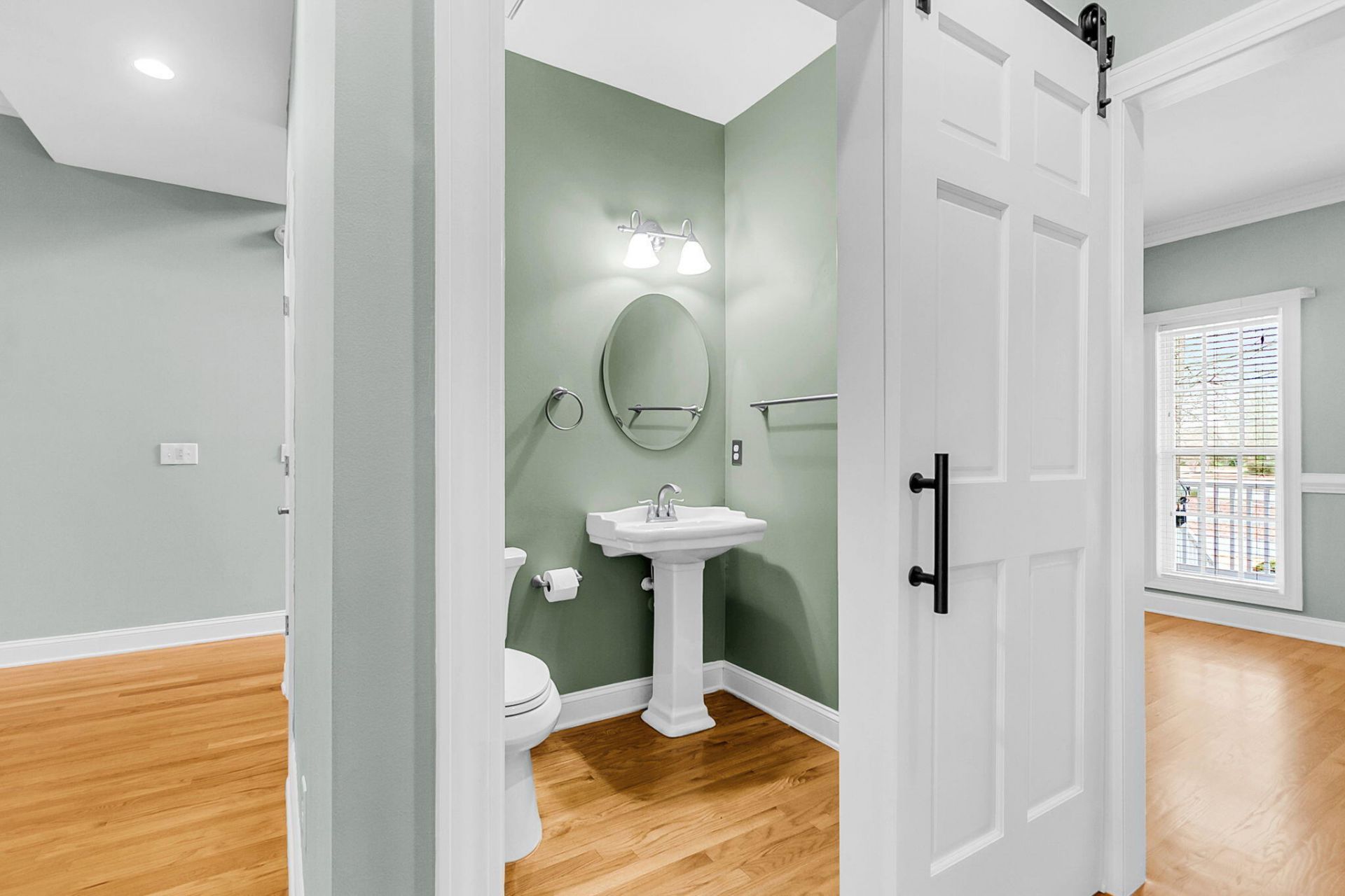 4403 Wild Thicket Lane Photo 25