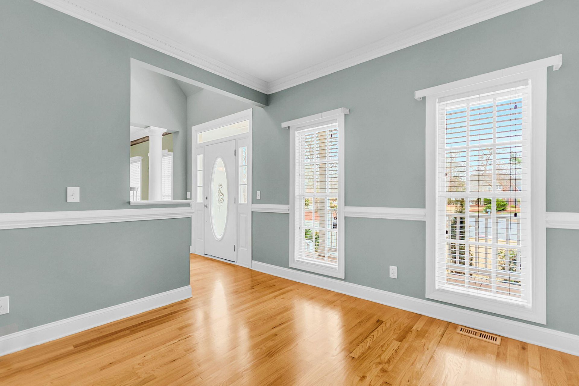 4403 Wild Thicket Lane Photo 26