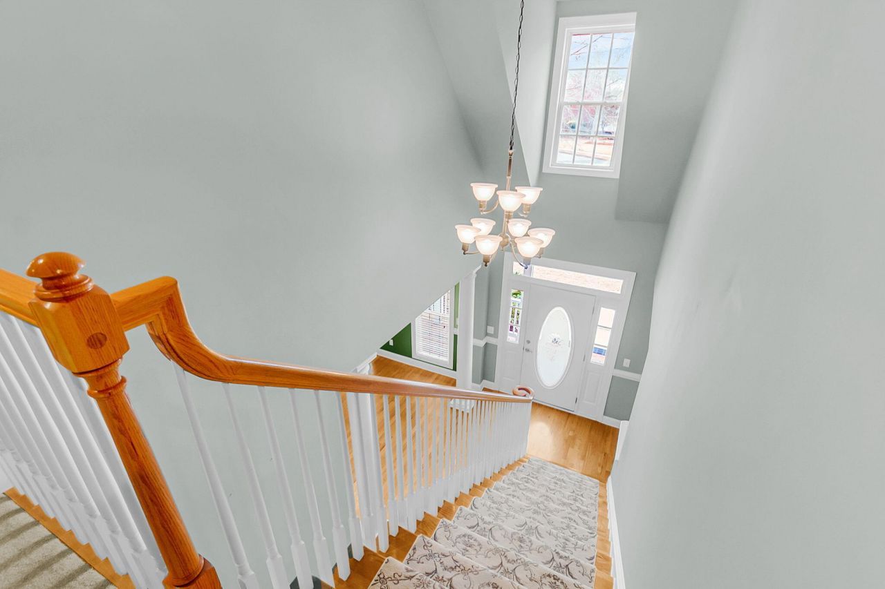 4403 Wild Thicket Lane Photo 38