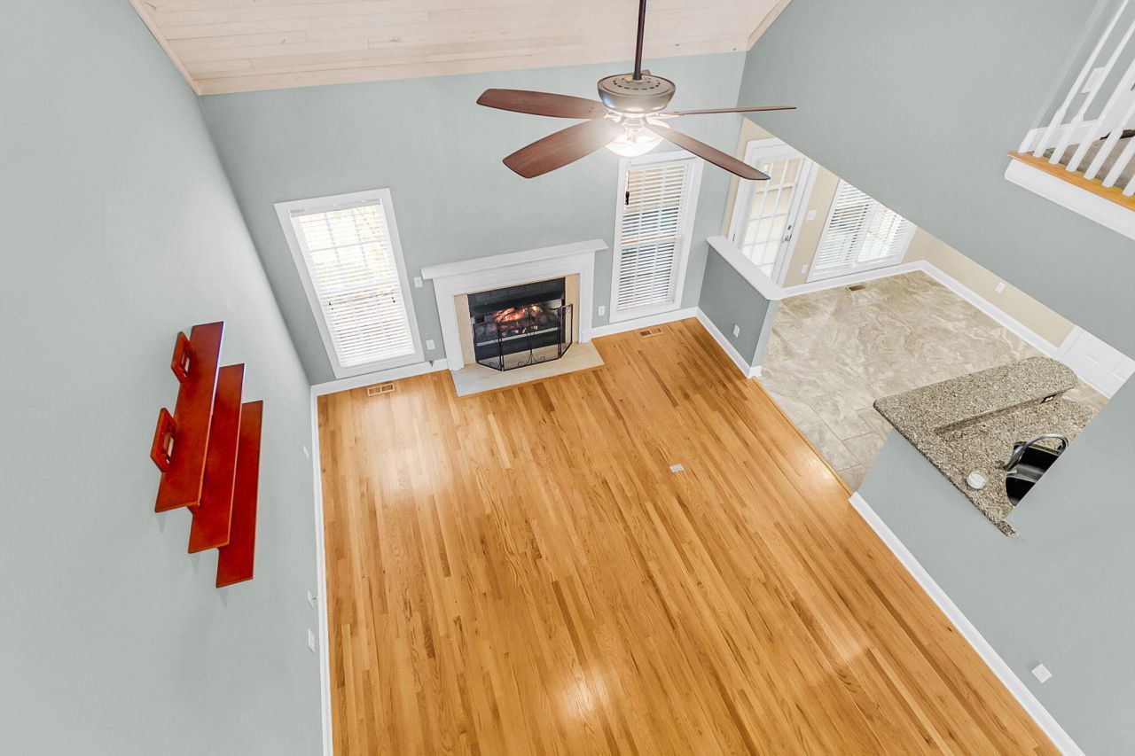 4403 Wild Thicket Lane Photo 39