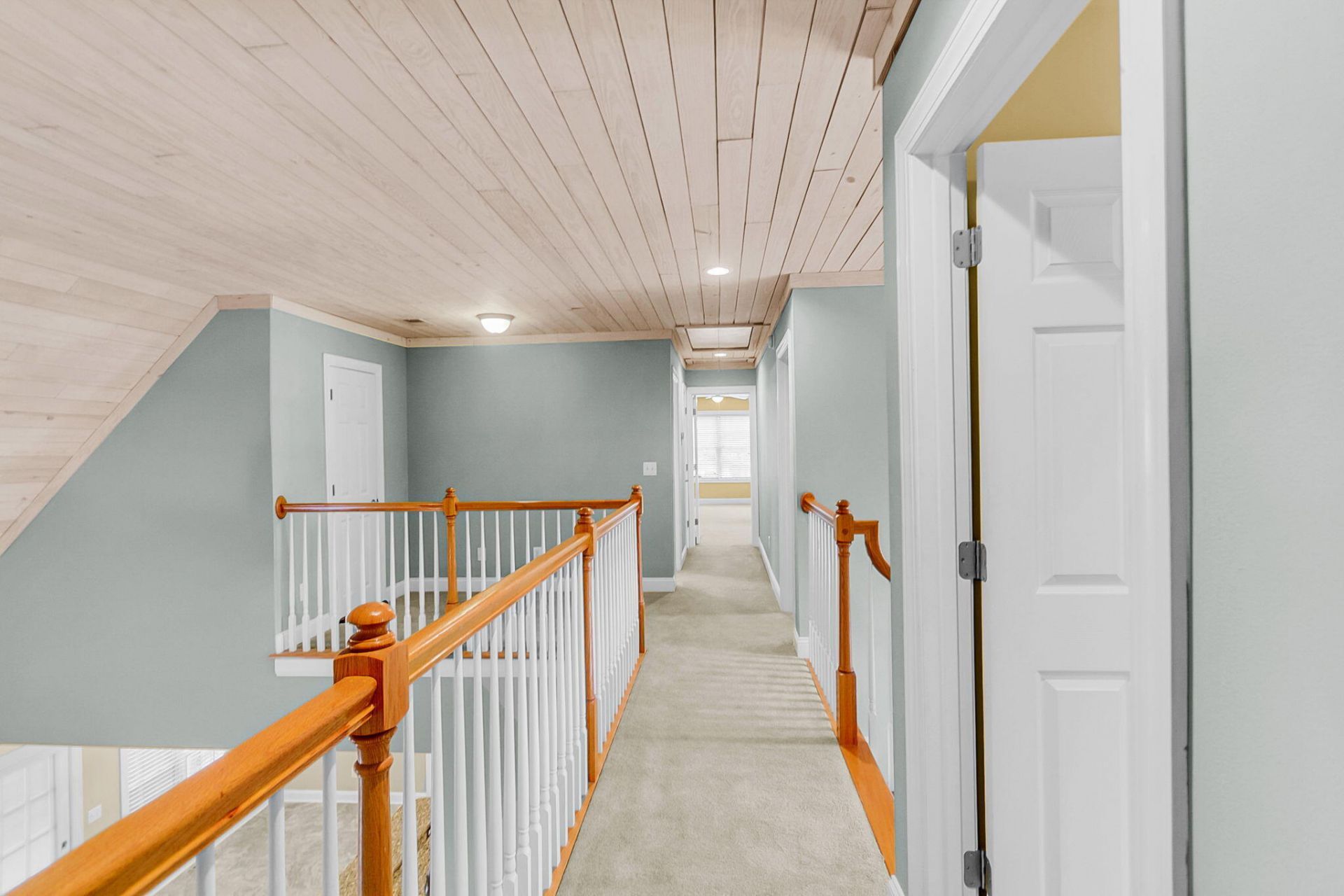 4403 Wild Thicket Lane Photo 39