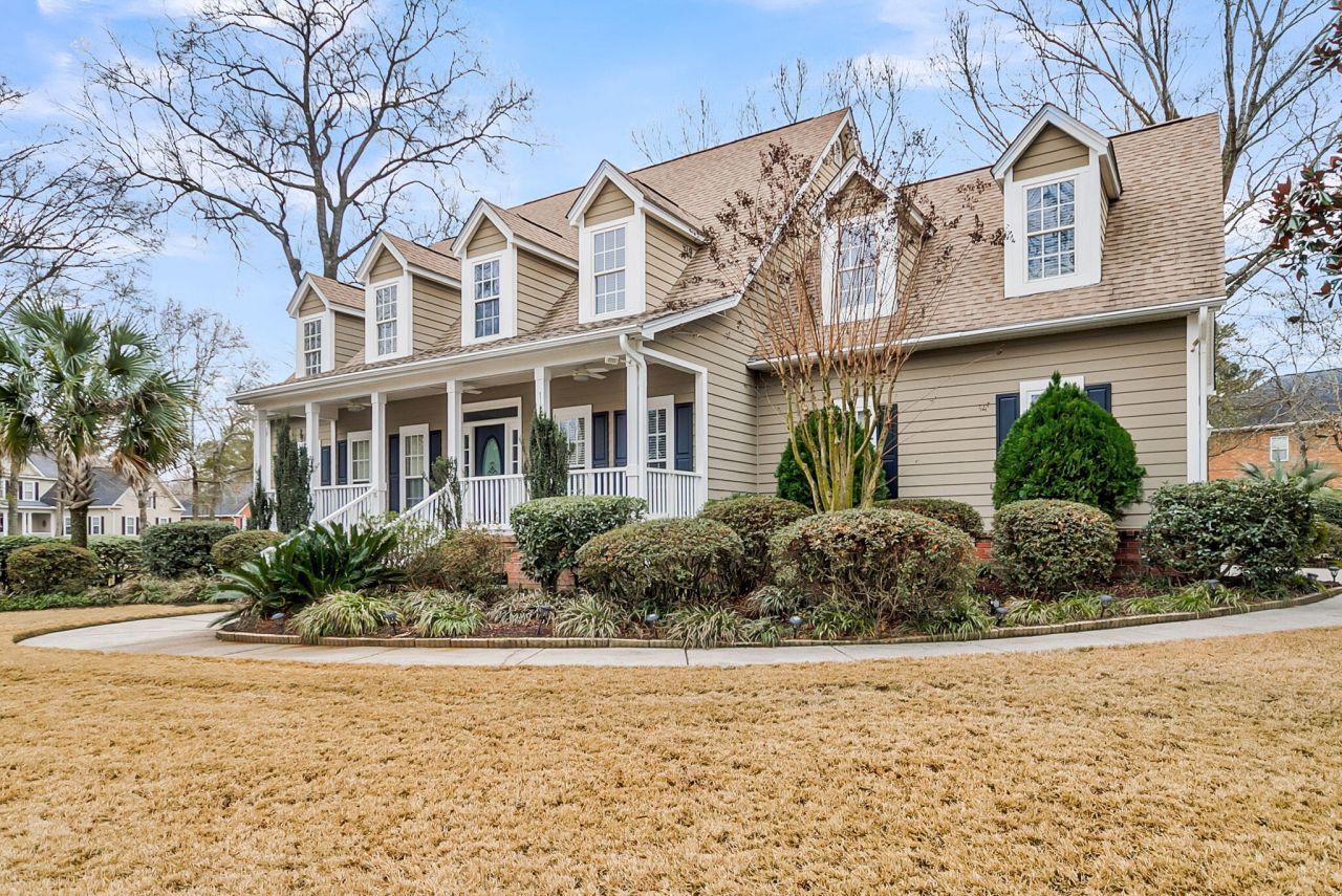 4403 Wild Thicket Lane Photo 4