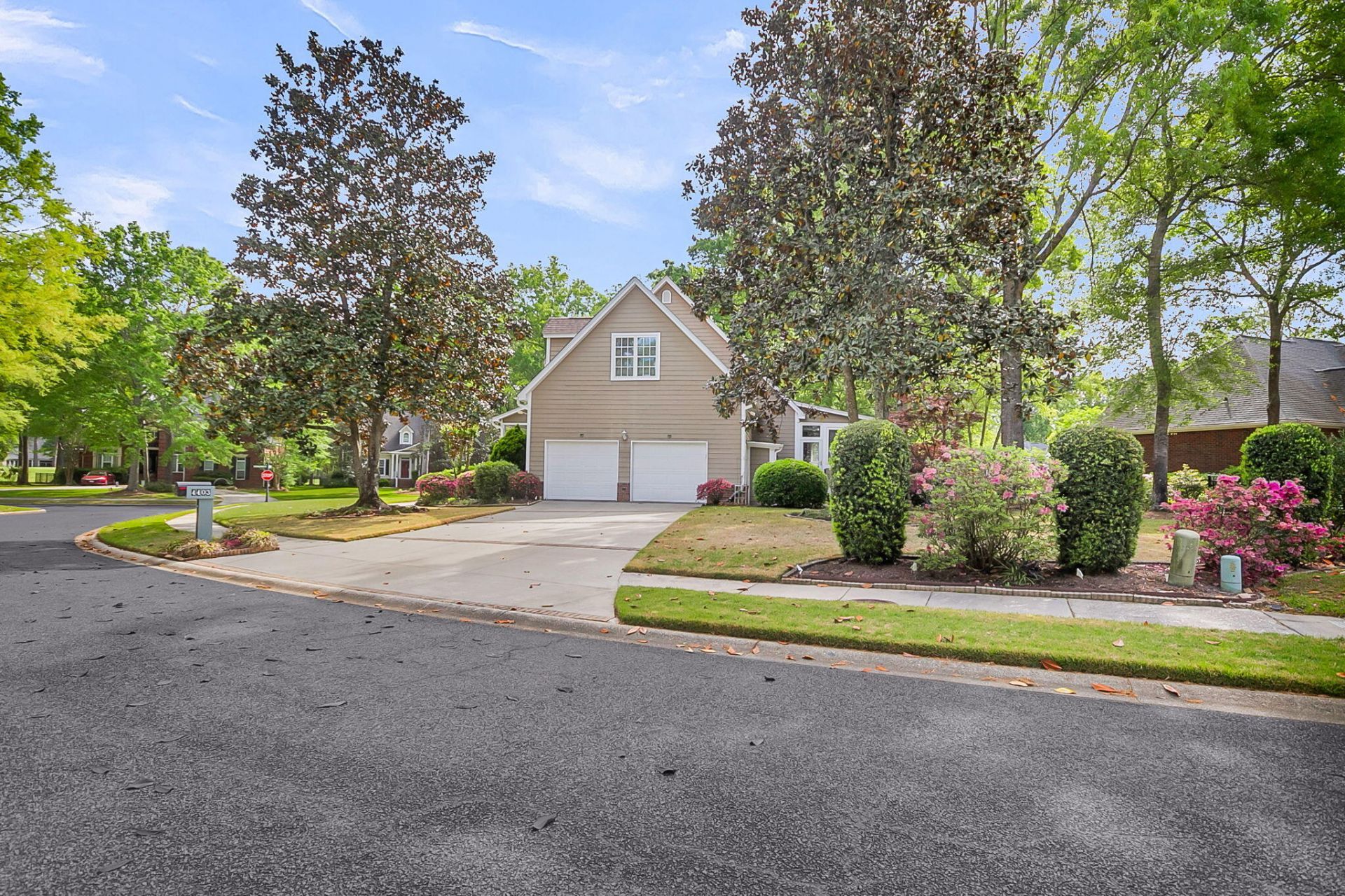 4403 Wild Thicket Lane Photo 54