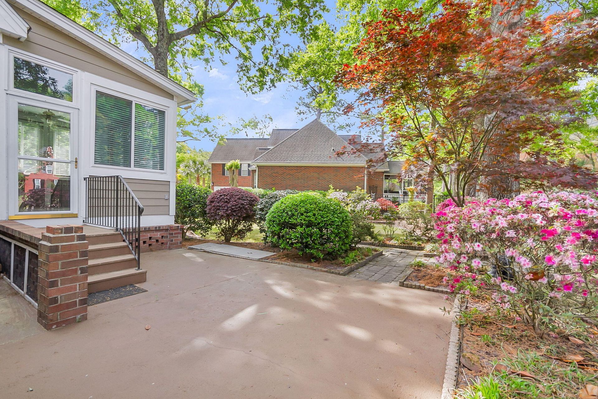 4403 Wild Thicket Lane Photo 55