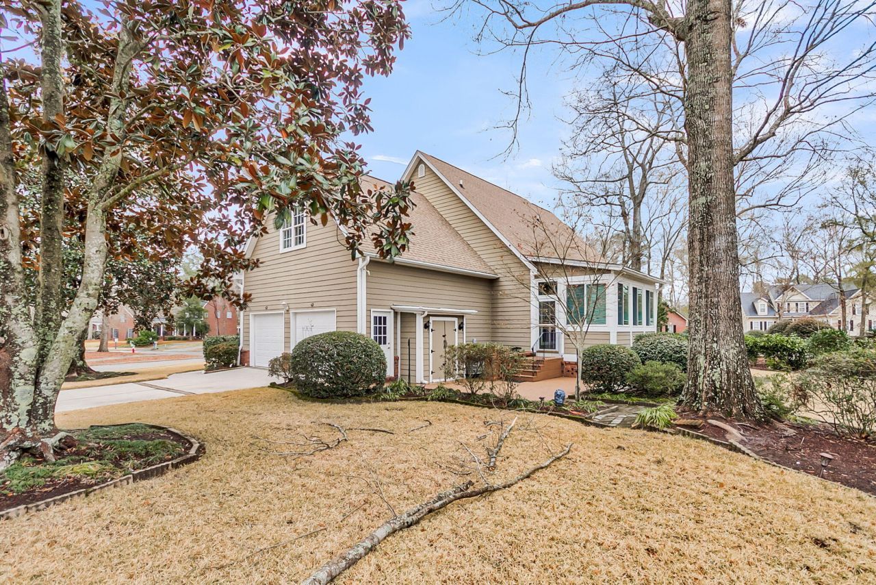 4403 Wild Thicket Lane Photo 56