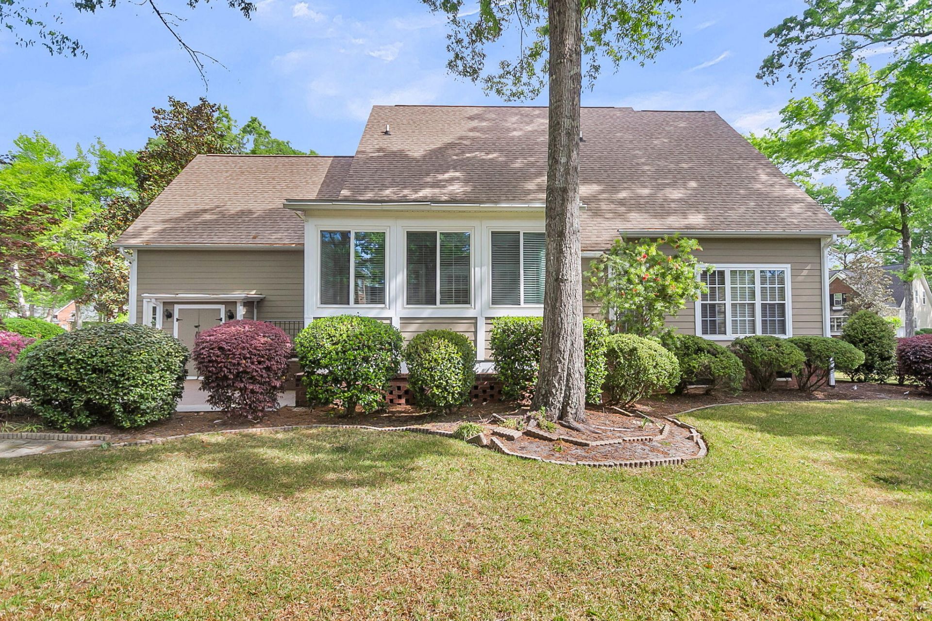 4403 Wild Thicket Lane Photo 56